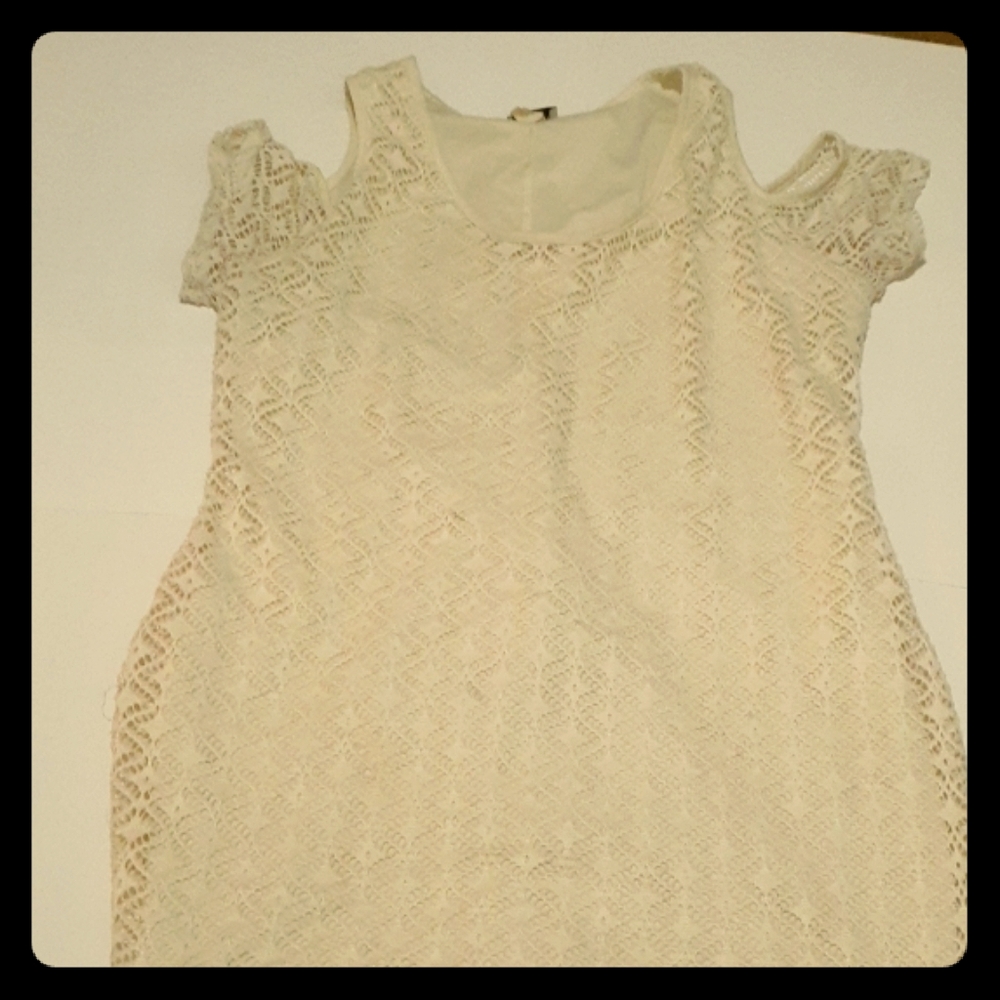 Beautiful Vintage inspired Dress